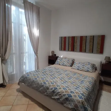 Apartmán Leonardo Business & Leisure