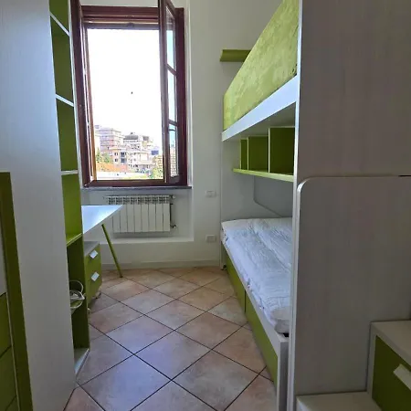 Leonardo Business & Leisure Apartmán